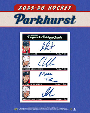 Image post by @upperdecksports on Instagram