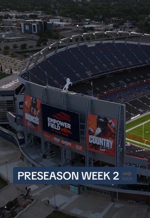 Video post by @broncos on TikTok