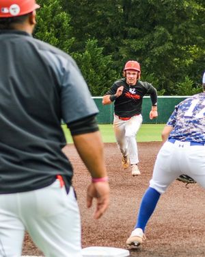 Image post by @cvcc.baseball on Instagram