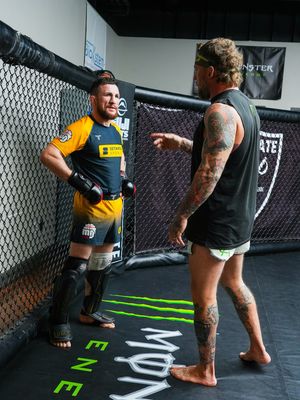 Image post by @bigwoodmma702 on Instagram