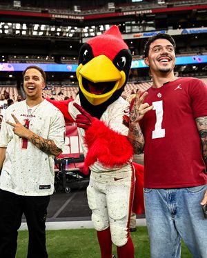 Image post by @azcardinals on Instagram