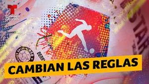Video post by @deportes on YouTube