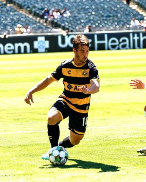 Image post by @riverhoundssc on Instagram