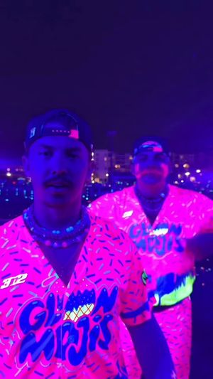 Video post by @goglowmojis on Instagram