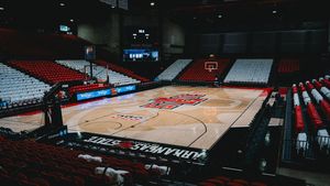 Image post by @astatemb on Instagram