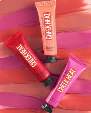 Image post by @maybelline on Instagram