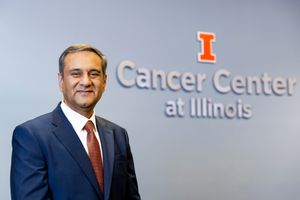 Image post by @illinois_alumni on Instagram