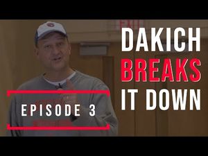 Video post by @1075TheFan_ on YouTube