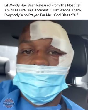 Image post by @nojumper on Instagram