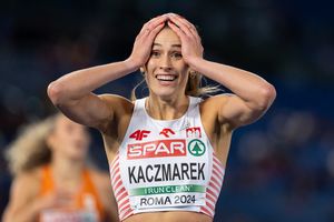 Image post by @polishathletics on Instagram