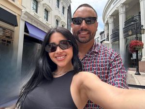 Image post by @nestorcortes12 on Instagram