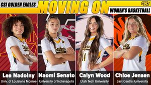Image post by @csi_womens_basketball on Instagram