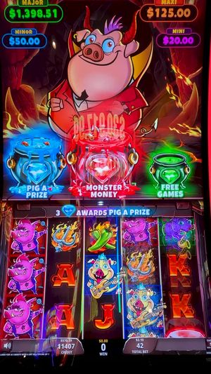 Video post by @bcslots on Instagram