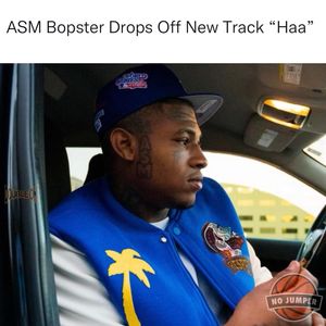 Image post by @nojumper on Instagram