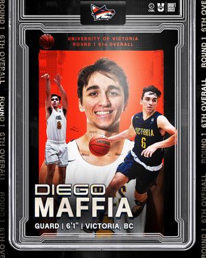 Image post by @vancouverbandits on Instagram