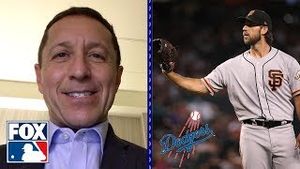Video post by @foxsports on YouTube