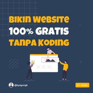 Image post by @agung_wfa on Instagram
