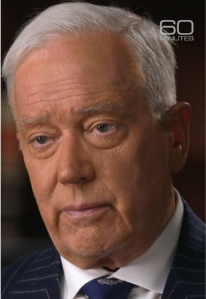 Video post by @60minutes on TikTok