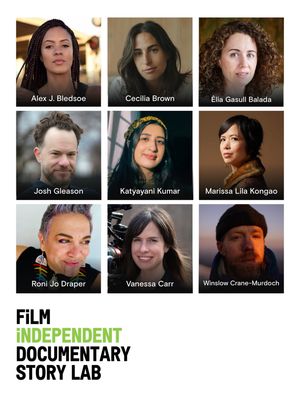 Image post by @filmindependent on Instagram