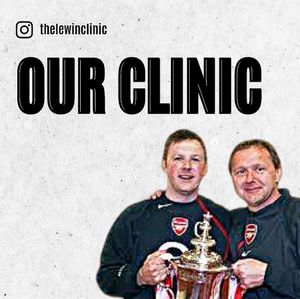 Image post by @thelewinclinic on Instagram