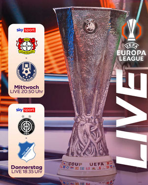 Image post by @skysportde on Instagram