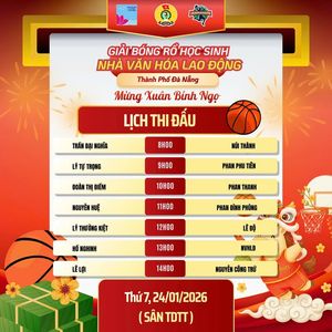 Image post by @Jumpshots Tournament on Facebook