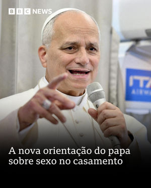 Image post by @bbcbrasil on Instagram