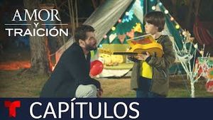 Video post by @telemundo on YouTube