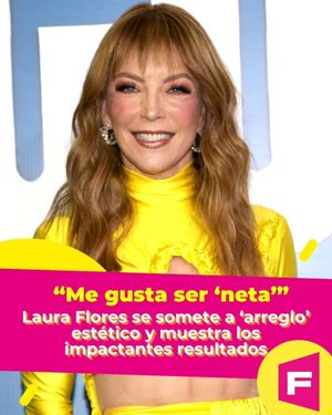Image post by @univisionfamosos on Instagram