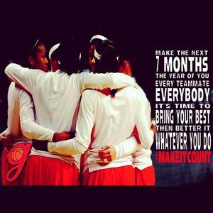 Image post by @uga_wbb on Instagram