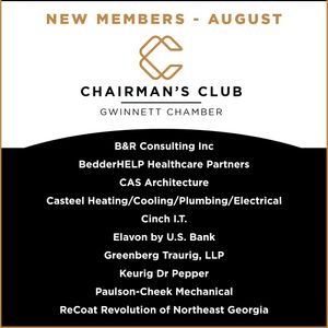 Image post by @gwinnettchamber on Instagram