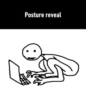 Image post by @9gag on Instagram