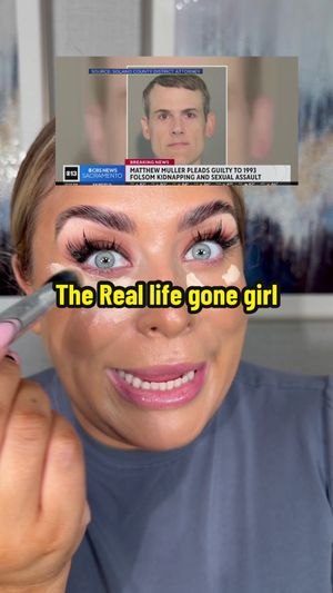 Video post by @beckymorganmakeup on TikTok