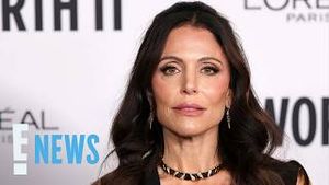 Video post by @enews on YouTube