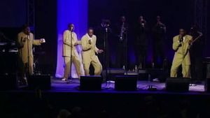 Video post by @beacontheatre on Facebook