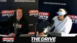 Video post by @denversports1043 on YouTube