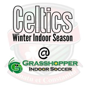Image post by @TheCelticsSoccerClub on Facebook