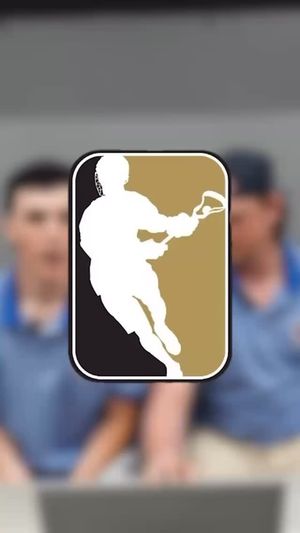 Video post by @WLALacrosse on Facebook