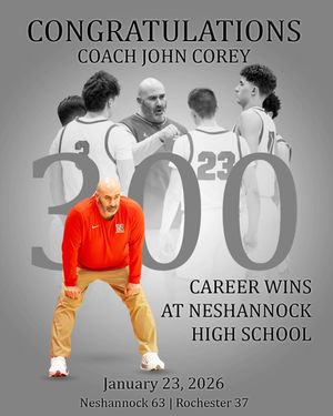 Image post by @neshannockboysbasketball on Instagram