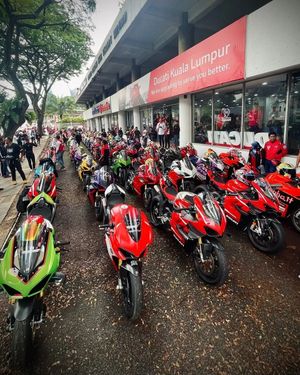 Image post by @panigalers on Instagram