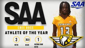 Image post by @centreathletics on Instagram