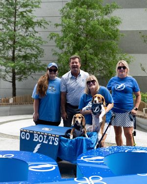 Image post by @boltsalumni on Instagram