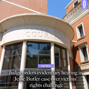 Image post by @ocolly_newsroom on Instagram