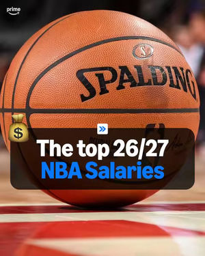 Image post by @primevideosport on TikTok