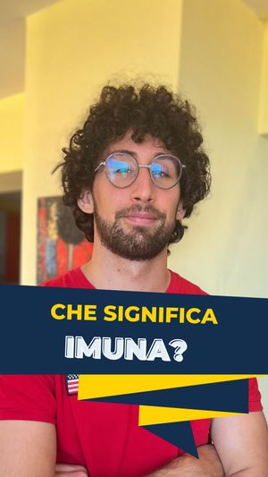 Video post by @samuelebrusca_ on Instagram