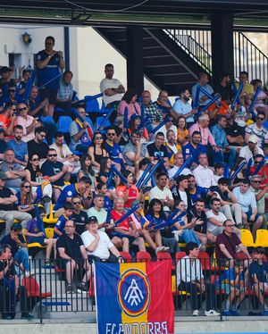 Image post by @fcandorra on Instagram