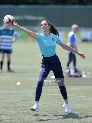 Image post by @GettySport on Twitter