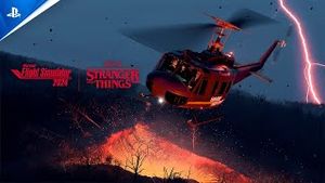 Video post by @PlayStation on YouTube