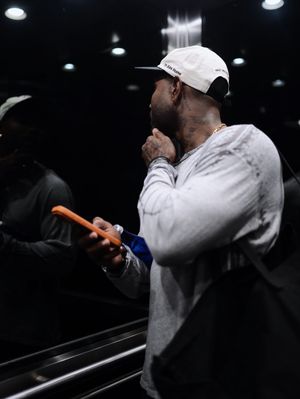 Image post by @elijahmoore on Instagram