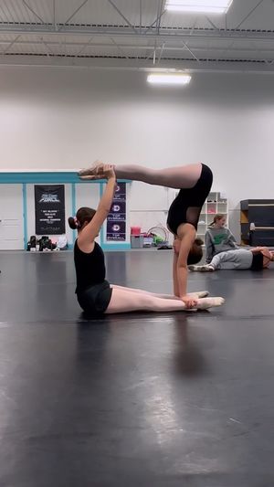 Video post by @elitedanceforcemi on Instagram